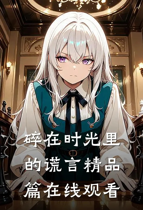 碎在时光里的谎言精品篇在线观看