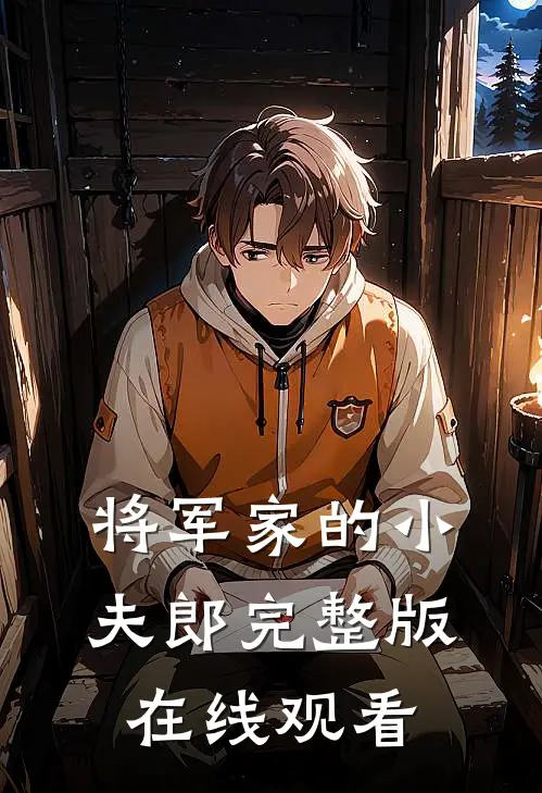 将军家的小夫郎完整版在线观看