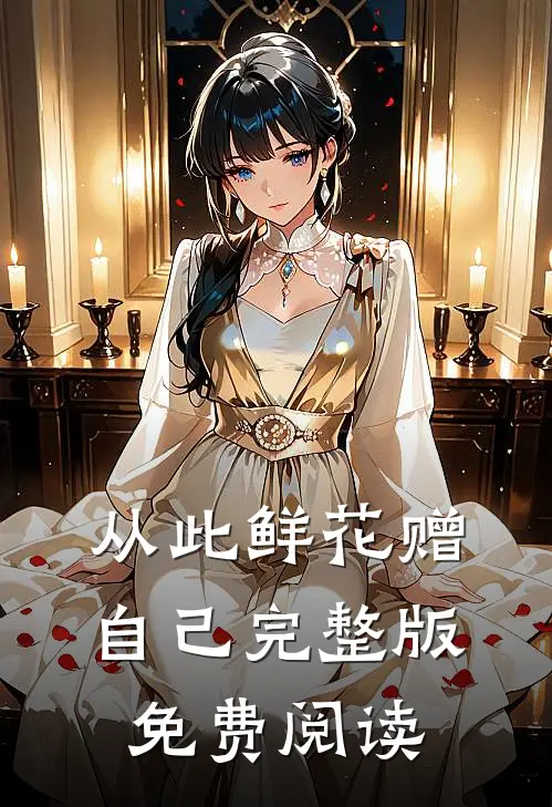 从此鲜花赠自己完整版免费阅读