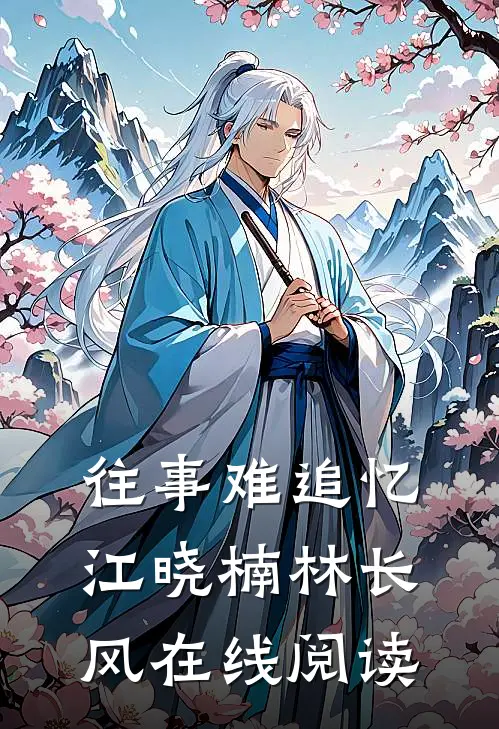 往事难追忆江晓楠林长风在线阅读