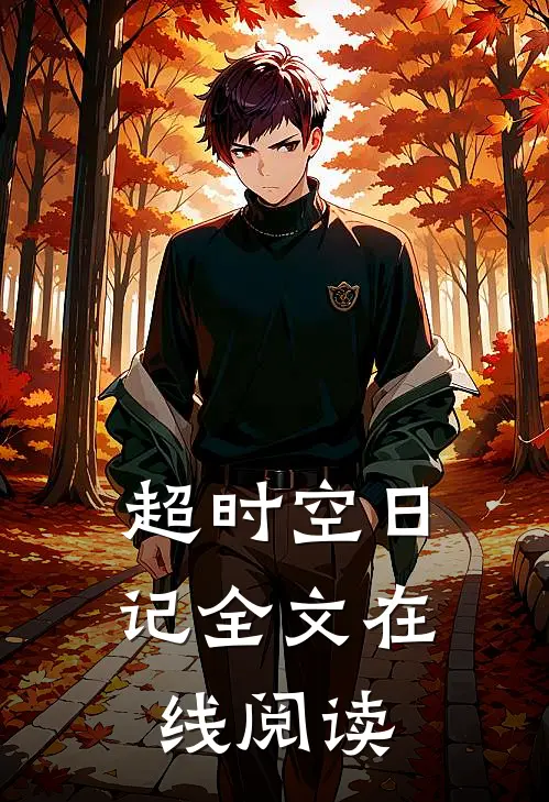 超时空日记全文在线阅读