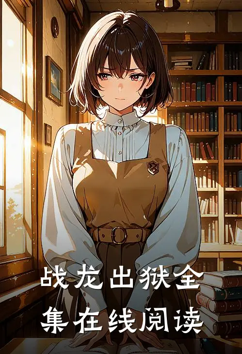 战龙出狱全集在线阅读