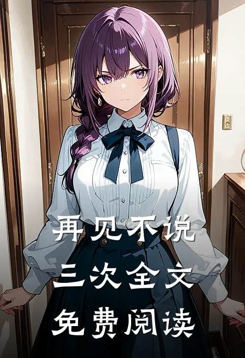 再见不说三次全文免费阅读