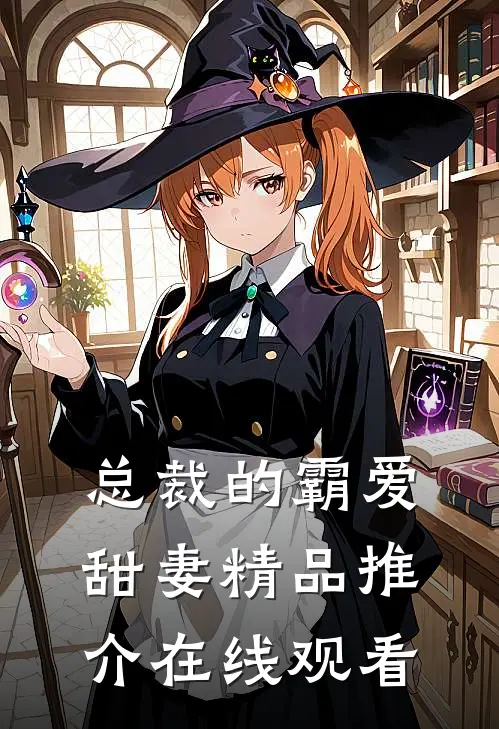 总裁的霸爱甜妻精品推介在线观看