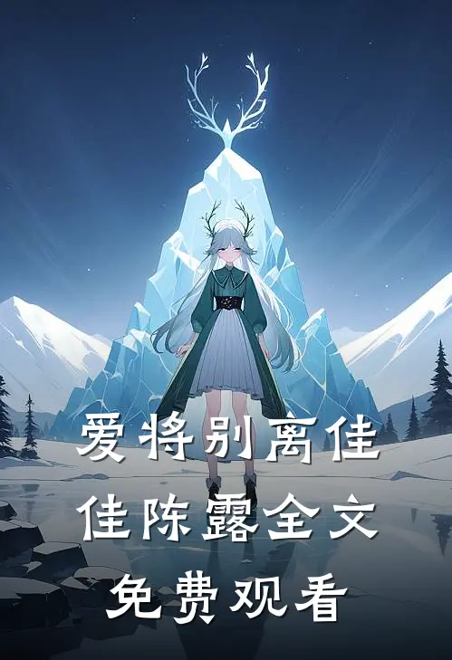 爱将别离佳佳陈露全文免费观看