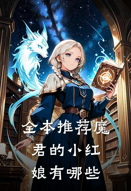 全本推荐魔君的小红娘有哪些