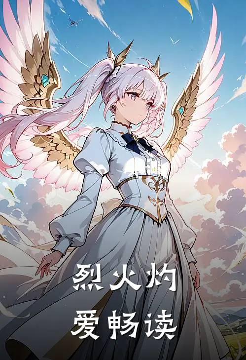 烈火灼爱畅读
