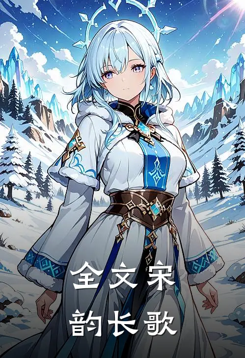 全文宋韵长歌