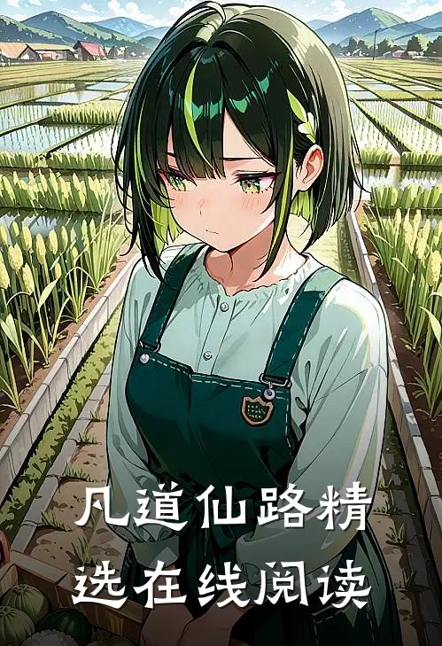 凡道仙路精选在线阅读