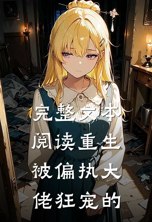 完整文本阅读重生被偏执大佬狂宠的
