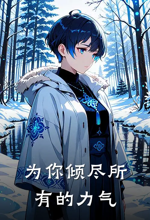 为你倾尽所有的力气