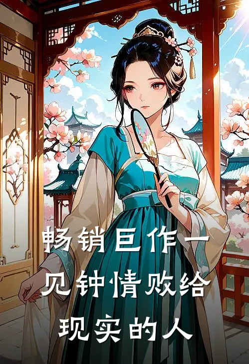 畅销巨作一见钟情败给现实的人