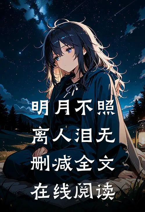 明月不照离人泪无删减全文在线阅读