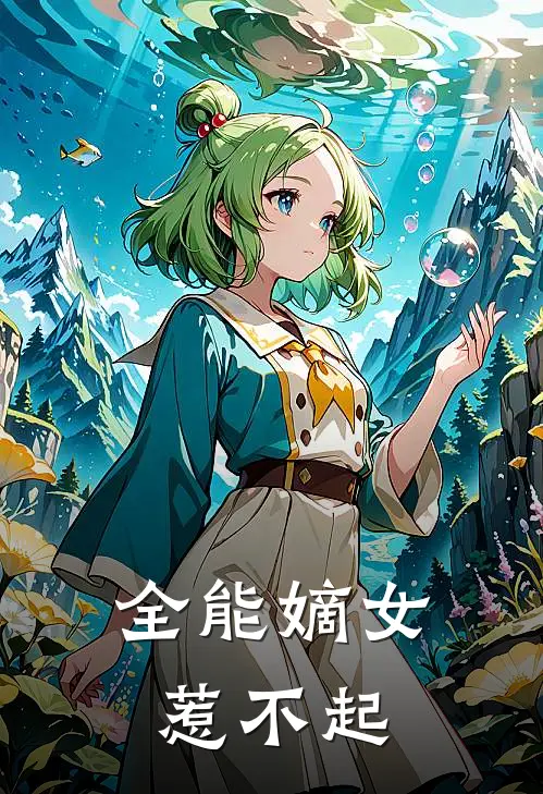 全能嫡女惹不起