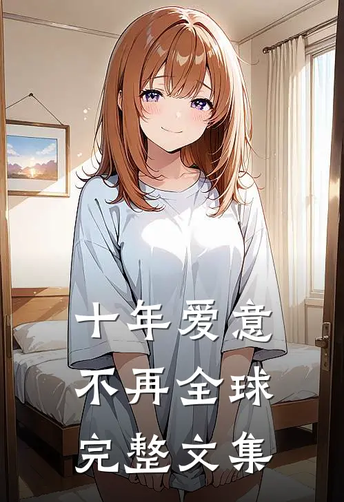 十年爱意不再全球完整文集