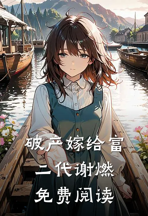 破产嫁给富二代谢燃免费阅读