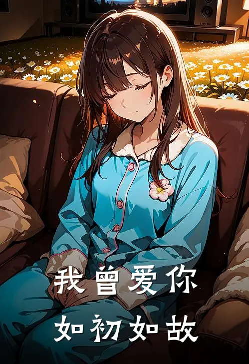 我曾爱你如初如故