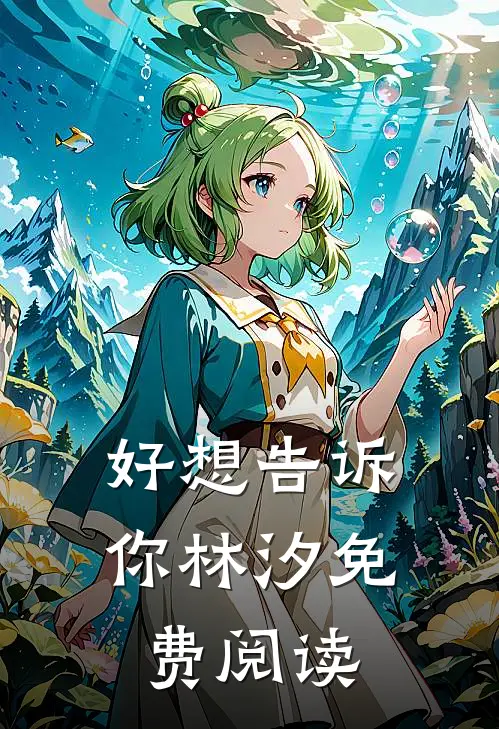 好想告诉你林汐免费阅读