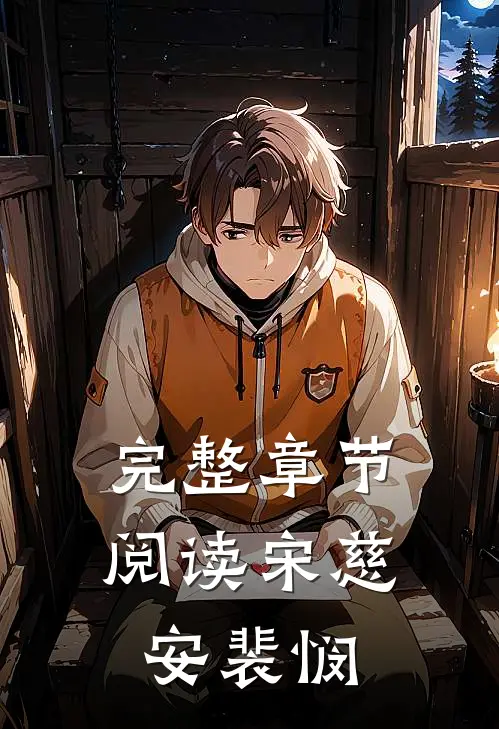 完整章节阅读宋慈安裴悯