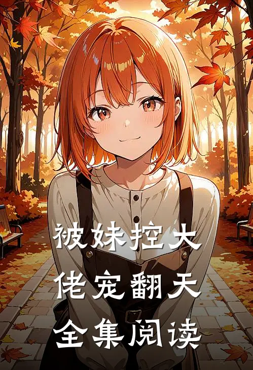 被妹控大佬宠翻天全集阅读