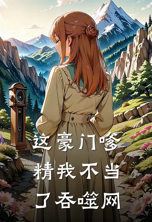 这豪门嗲精我不当了吞噬网
