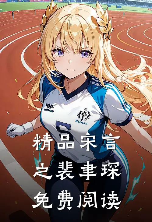 精品宋言之裴聿琛免费阅读