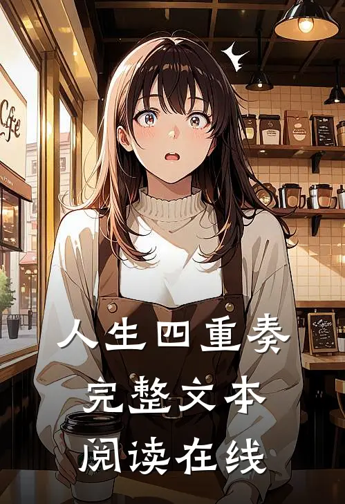 人生四重奏完整文本阅读在线