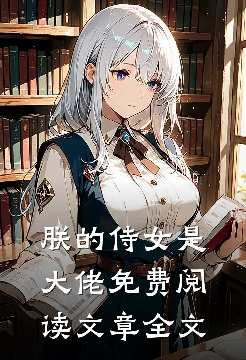 朕的侍女是大佬 免费阅读文章全文