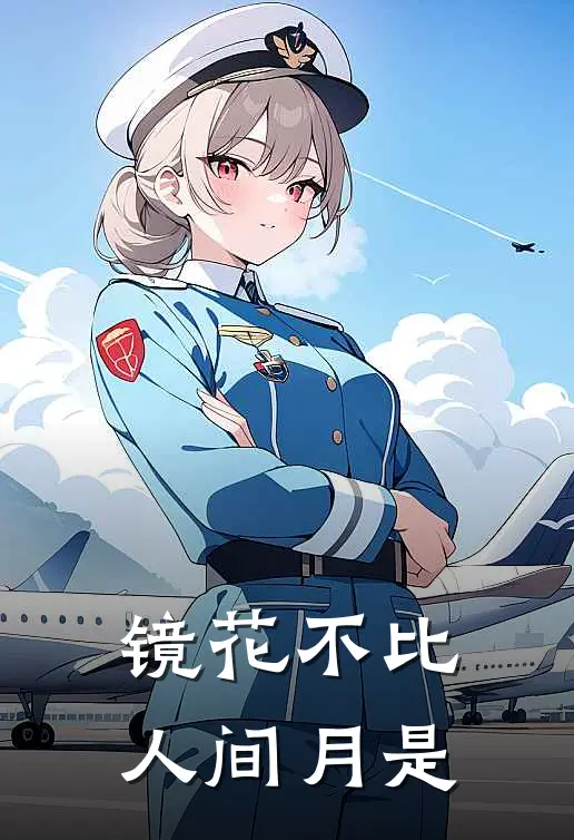 镜花不比人间月是