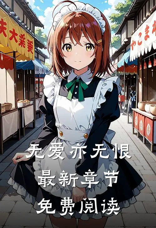 无爱亦无恨最新章节免费阅读