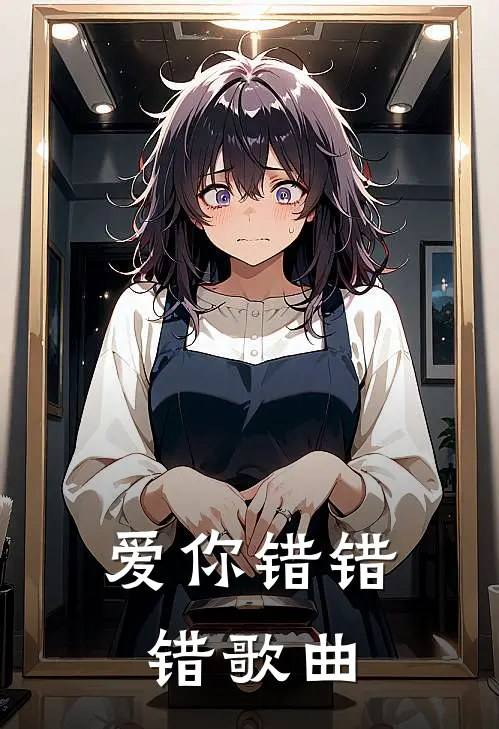 爱你错错错歌曲