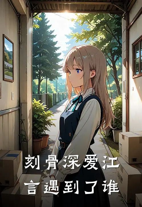 刻骨深爱江言遇到了谁