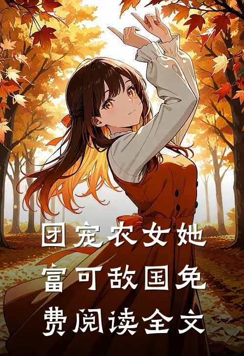 团宠农女她富可敌国免费阅读全文