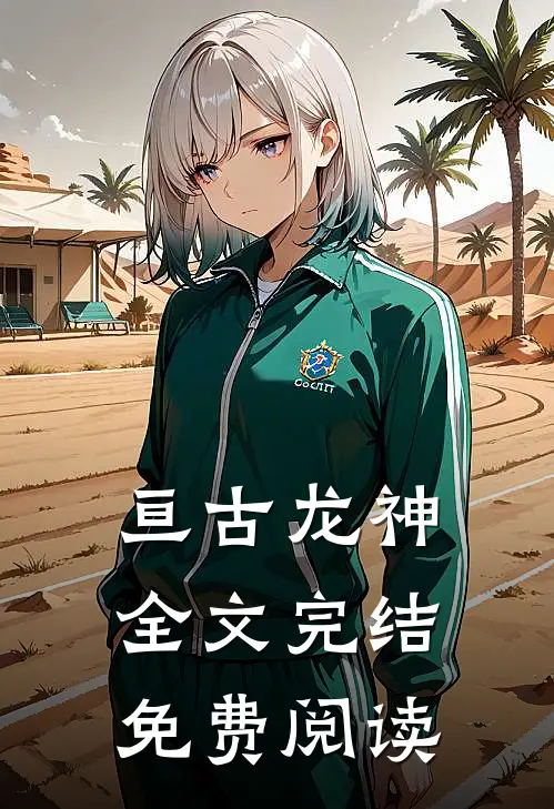 亘古龙神全文完结免费阅读