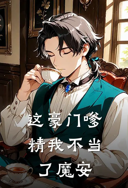 这豪门嗲精我不当了 魔安