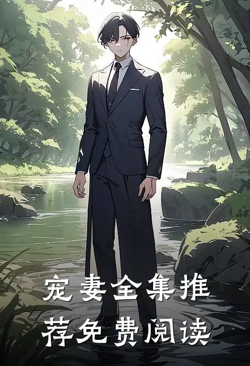 宠妻全集推荐免费阅读