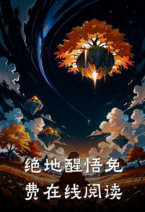 绝地醒悟免费在线阅读
