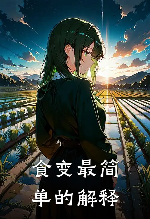 食变最简单的解释