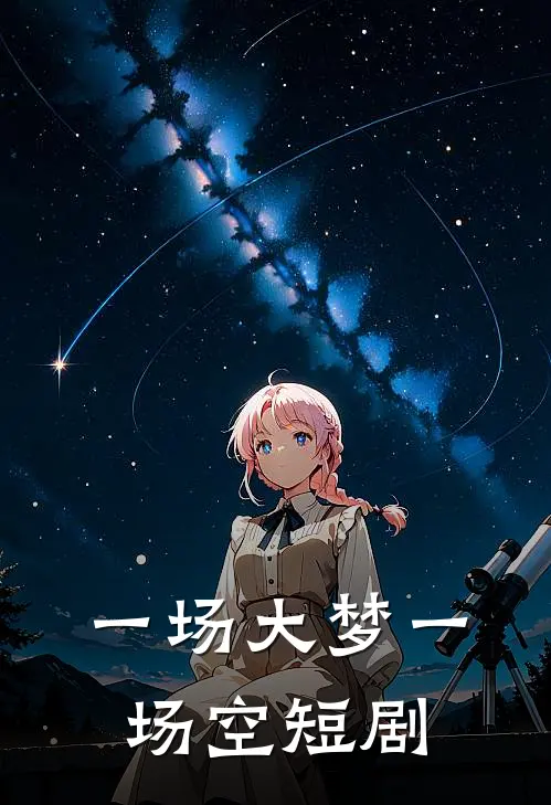 一场大梦一场空短剧