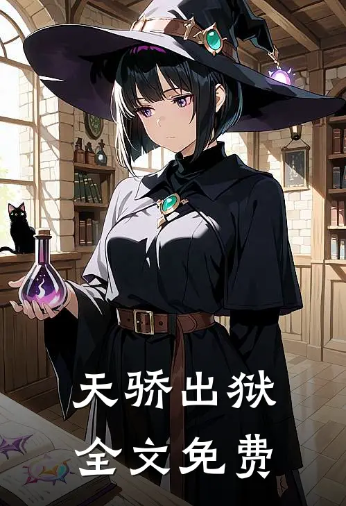 天骄出狱全文免费