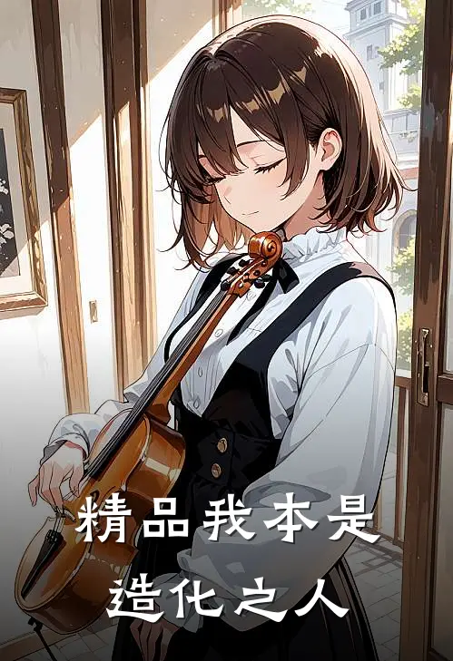 精品我本是造化之人