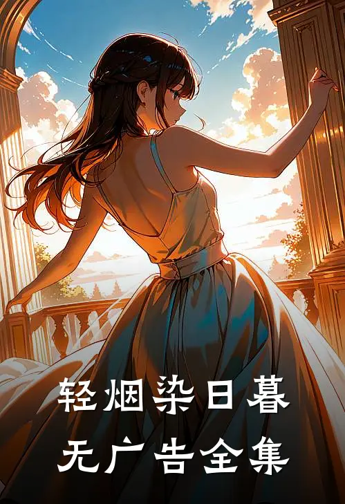 轻烟染日暮无广告全集