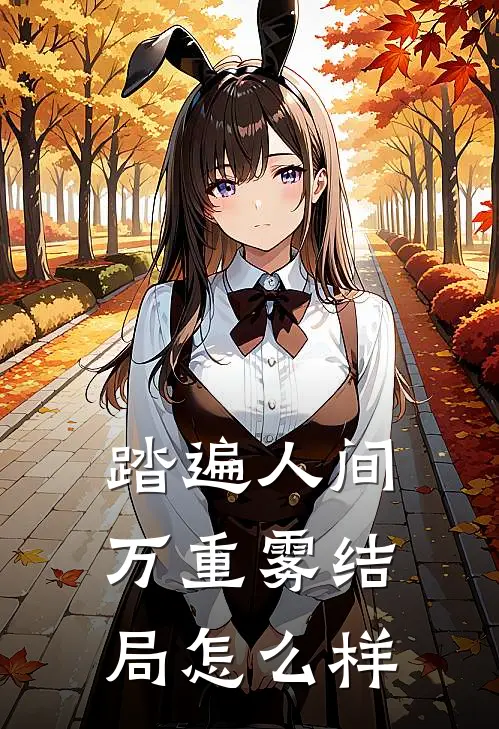 踏遍人间万重雾结局怎么样
