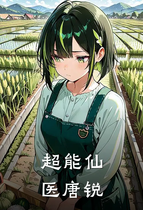 超能仙医唐锐