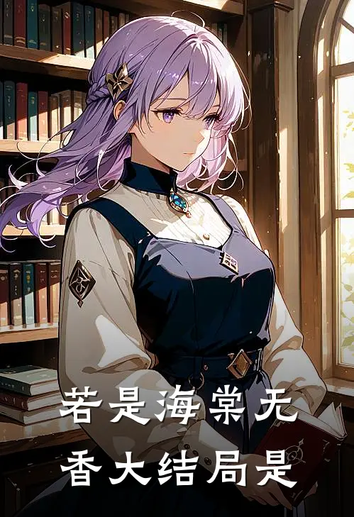 若是海棠无香大结局是
