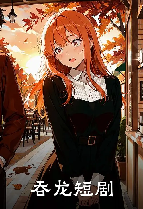 吞龙短剧