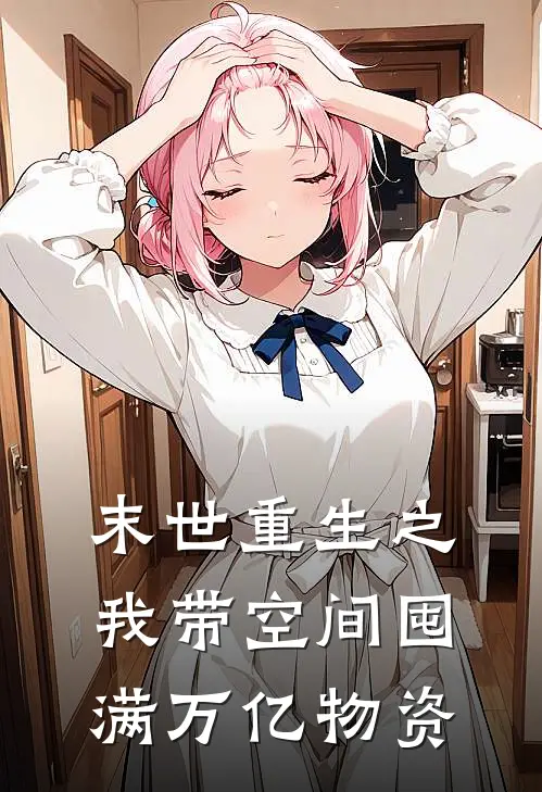 末世重生之我带空间囤满万亿物资