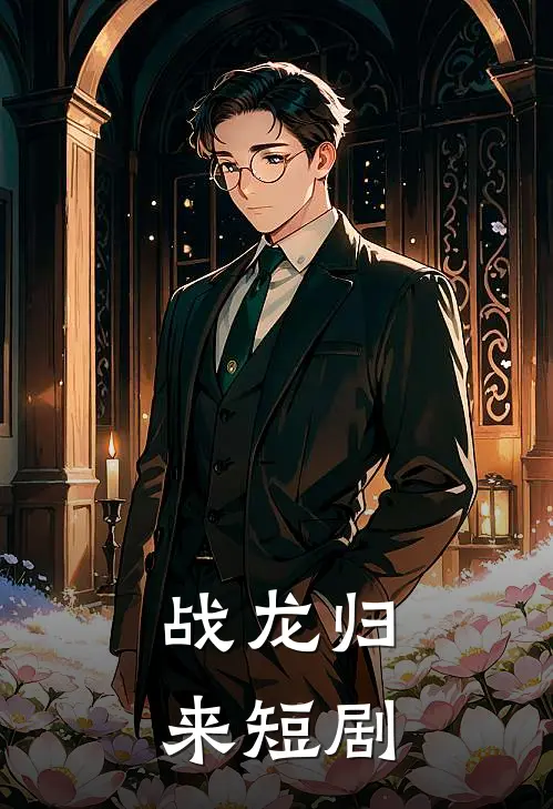 战龙归来短剧