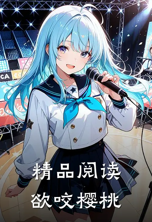 精品阅读欲咬樱桃