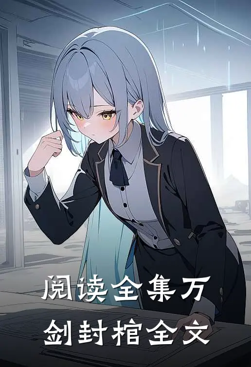 阅读全集万剑封棺全文
